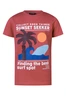 Unlocked jongens T-shirt